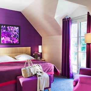 Chambre Double de Luxe